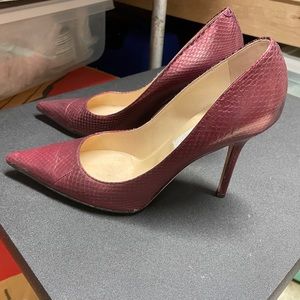 Jimmy Choo Pump